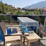 Usan 4 Bedroom Private In Hisaronu فيلة فتحية