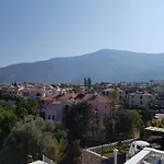Usan 4 Bedroom Private In Hisaronu فيلة فتحية