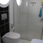Usan 4 Bedroom Private In Hisaronu ヴィラ フェティエ