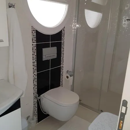 Usan 4 Bedroom Private In Hisaronu Fethiye