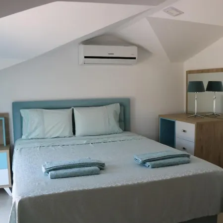 Vilă Usan 4 Bedroom Private In Hisaronu