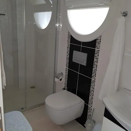 Vila Usan 4 Bedroom Private In Hisaronu *