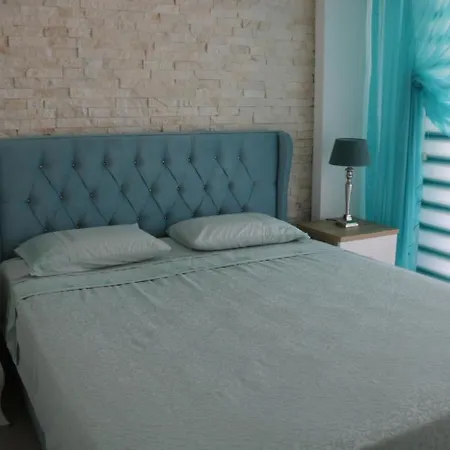 Usan 4 Bedroom Private In Hisaronu Вилла *