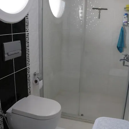 Usan 4 Bedroom Private In Hisaronu Vila Fethiye