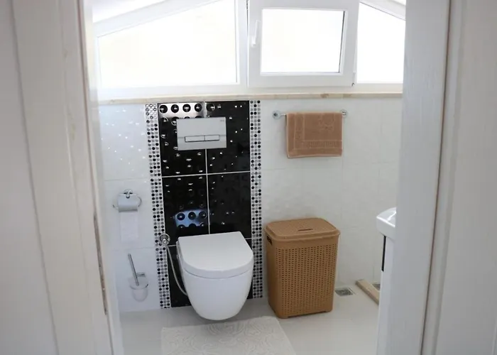 Villa Usan 4 Bedroom Private In Hisaronu