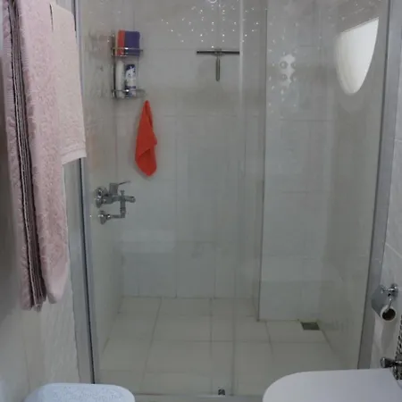 Usan 4 Bedroom Private In Hisaronu * Fethiye