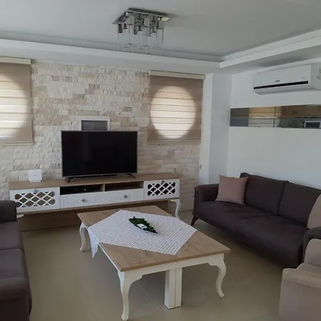 Villa Usan 4 Bedroom Private In Hisaronu Fethiye