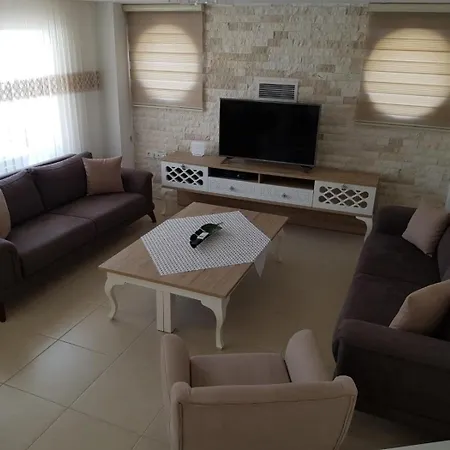 Villa Usan 4 Bedroom Private In Hisaronu