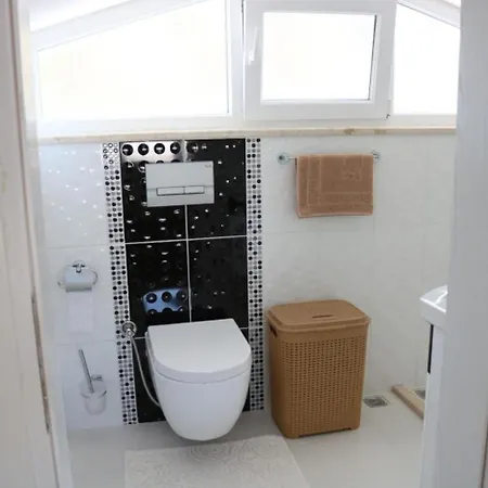 Villa Usan 4 Bedroom Private In Hisaronu