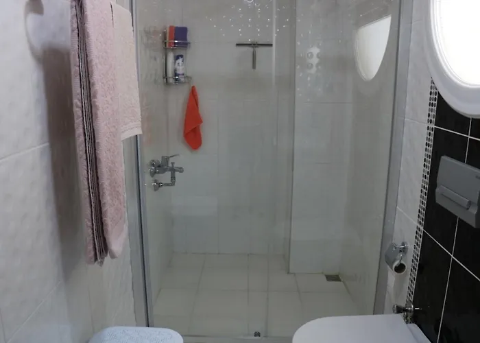 Usan 4 Bedroom Private In Hisaronu * フェティエ