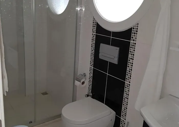 ヴィラ Usan 4 Bedroom Private In Hisaronu *